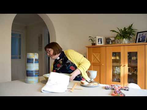 Holy Week William De Yaxley