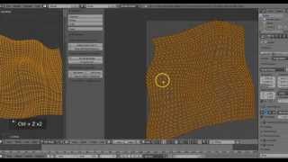 UV Squares | BlendAtlas
