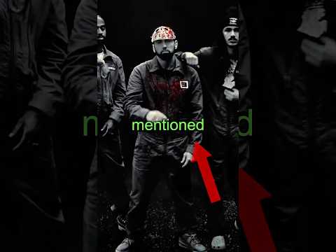 Eminem MENTIONS Juice Wrld in a Song 😳🔥