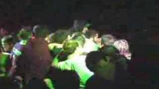 Suicide File Chicago Reunion - Song for Tonight