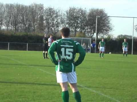 Tricht 4 - GVV 2 (zaterdag/zondag ?)