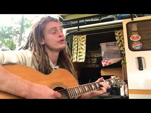 Walk You Home - Ziggy Alberts x Horrorshow (Cover by Nathan Cocker)