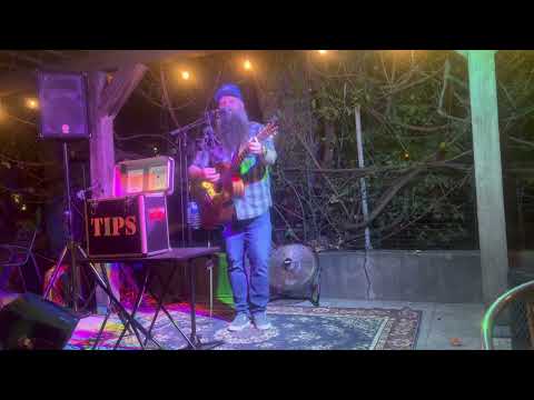 Cliff Crawford - What You Won’t Do For Love (Bobby Caldwell Cover)