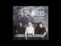 Robben Ford and The Ford Blues Band - Tribute to Paul Butterfield