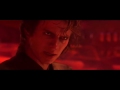 Anakin S Fall To The Dark Side