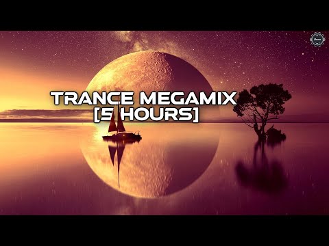 Best & Beautiful Trance | Uplifting & Vocal Trance Megamix