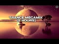 Best & Beautiful Trance | Uplifting & Vocal Trance Megamix