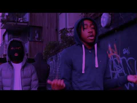 ApTheGoat - LDS (Official Music Video) [Shot By Alpha Kargbo]