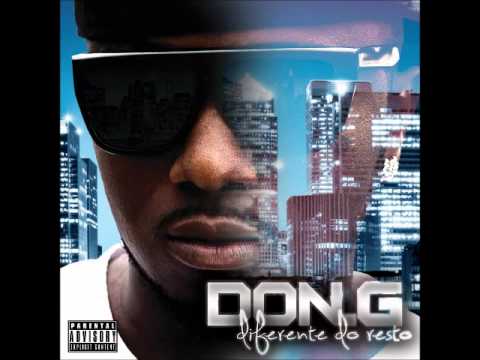 Don.G - Meu People (Ft.JLZ & Pierslow) [Prod.Beatoven]