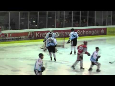 2011-01-14 EC Peiting - Selb