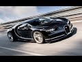 NEW Bugatti Chiron Sound Compilation 2017 HD Start Up Revvs Acceleration
