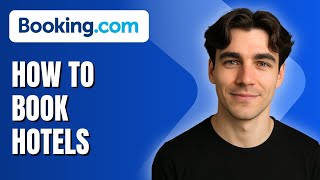How to Book a Hotel Room on Booking.com (Tutorial 2026)