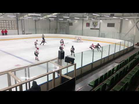 KJT Haukat vs. Sport (U15 AAA harjoitusottelu, 12.9.2020 Kokemäki, 14-0)