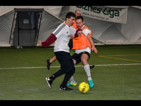 15.03.2018 II Liga D - Ortotop Centrum Medyczne vs. Ulma