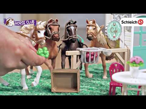 Schleich | Horse Club | TVC 2019 deutsch