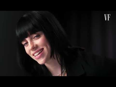 billie eilish talking about dating jesse rutherford