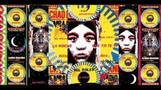 Manu Chao Radio Bemba Live@ Genova 2001 Parte 1 (Audio)