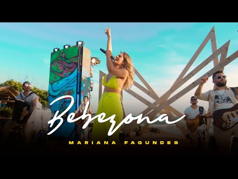 Bebezona - Mariana Fagundes