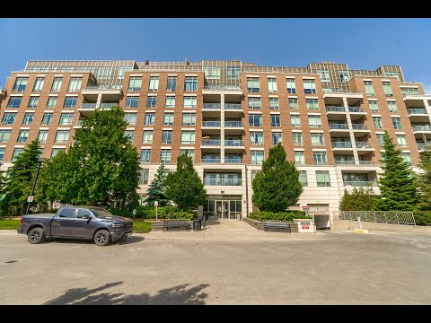 #516-2470 Prince Michael Drive, Oakville Home for Sale - Real Estate Properties for Sale