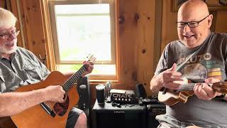 Lessons at Guitar House Workshop