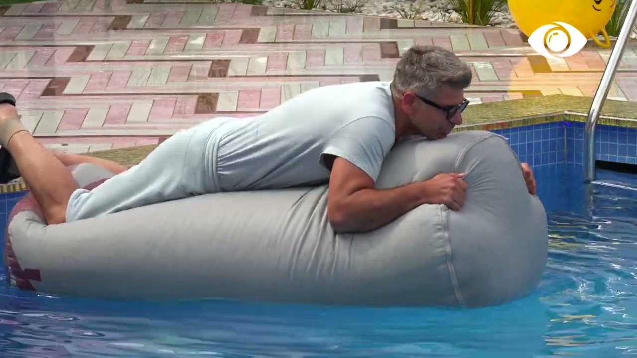 Jori dhe Qetsori kalojnë provën e pishinës me sukses