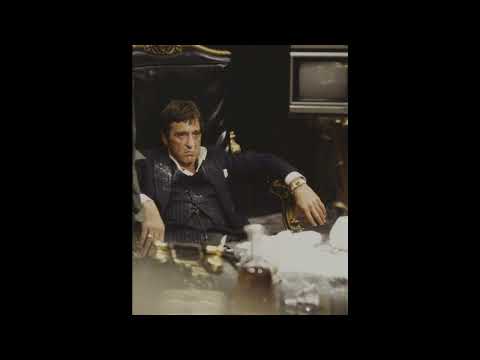 C.GAMBINO X 23 TYPE BEAT - "SCARFACE”