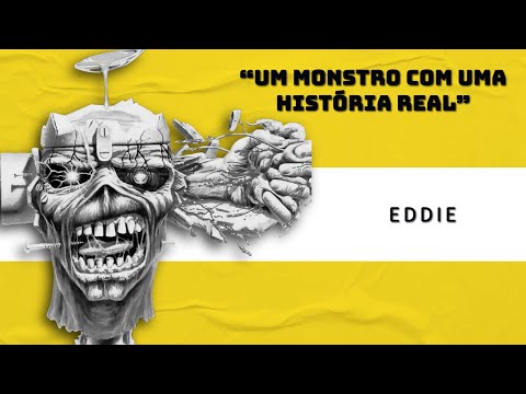 Eddie: The Dark Truth Behind the Iron Maiden Monster
