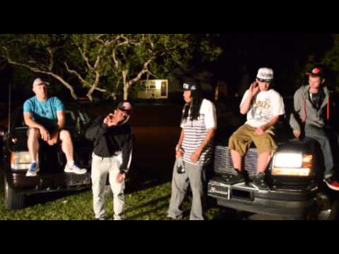 Yung Prince Ft Squilla Man - Turn Me Up (Official Music Video)