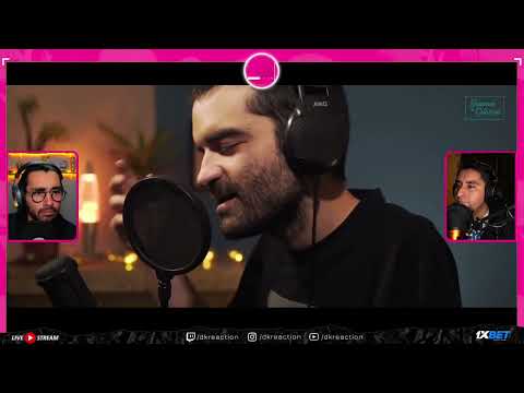 Reacción Mantoi - SESIONES DE ESTACIÓN: NOSECUENTA