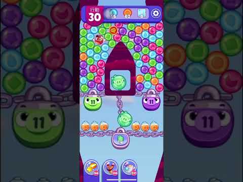 (Angry birds dream blast) Level 8480 gameplay, subscribe for latest update!