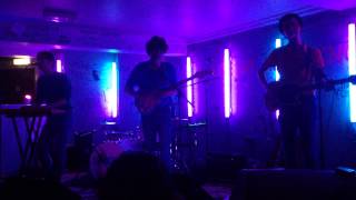 Flyte - We Are The Rain