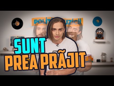 Politia Muzicii: CLEOPATRA STRATAN - Adio, LIVIU feat. SATRA BENZ