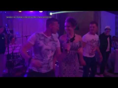 HUMANITARNI KONCERT KOVIN - Sasa Kuzeljevic - Glavo luda/ Daire