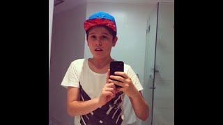 What Hurts the Most (Jai Waetford Video)