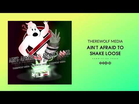 Therewolf Media - "Ain't Afraid to Shake Loose" Ghostbusters VS Beetlejuice