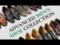 My Shoe Collection & Men's Dress Shoes Beyond The Basics - Gentleman's Gazette