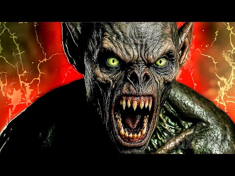 Bat From Hell | HORROR | Full Movie en English