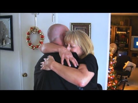 Christmas Surprise Homecoming 2018 [NEW]