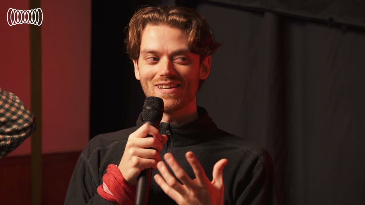 Future Proof: Finding a Community For Your Music, with Adam Pits and Bradley Zero