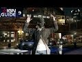 Watch Dogs Walkthrough - Act 1, Mission 09: Dressed in Peels