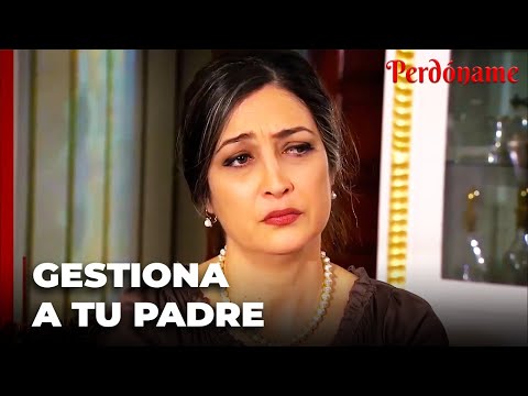 Zühre quiere que Kemal regrese a casa - Perdóname