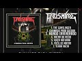 Crushing Chamado Para Guerra Full Album 2019
