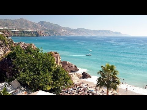 [HD-Doku] Sonne, Siesta und Saudade (7/10) Costa del Sol - Küste der Sonne