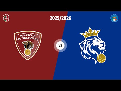 𝗛𝗜𝗚𝗛𝗟𝗜𝗚𝗛𝗧𝗦 | R. Rutiglianese - Lucera 0-3 | 5° giornata Promozione Pugliese - Girone A 2025/2026