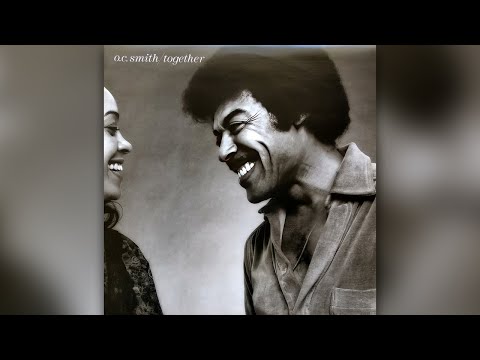 Thumbnail for O.C. Smith - Together by O.C. Smith