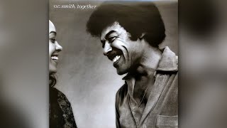 O.C. Smith - Together