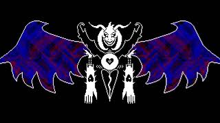 Undertale Burn in Despair!