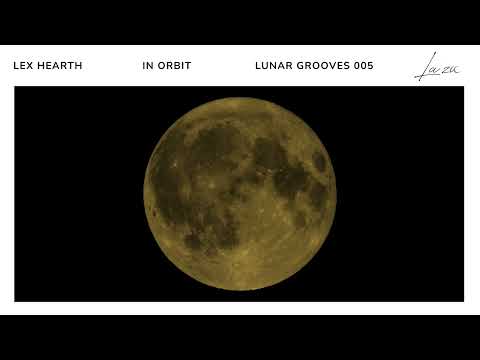 Lex Hearth - In Orbit