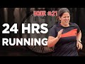 Thoughts Of A 24hr Race Hour By Hour