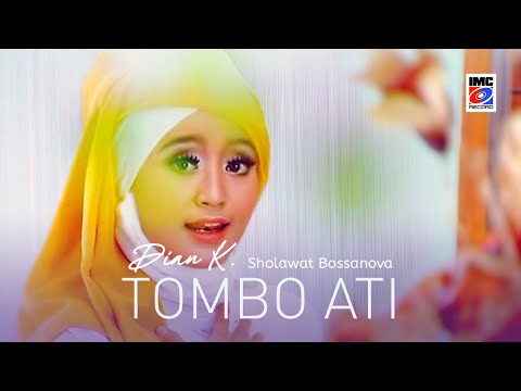 Dian Kusuma - Tombo Ati (Sholawat Bossanova) IMC Record Java
